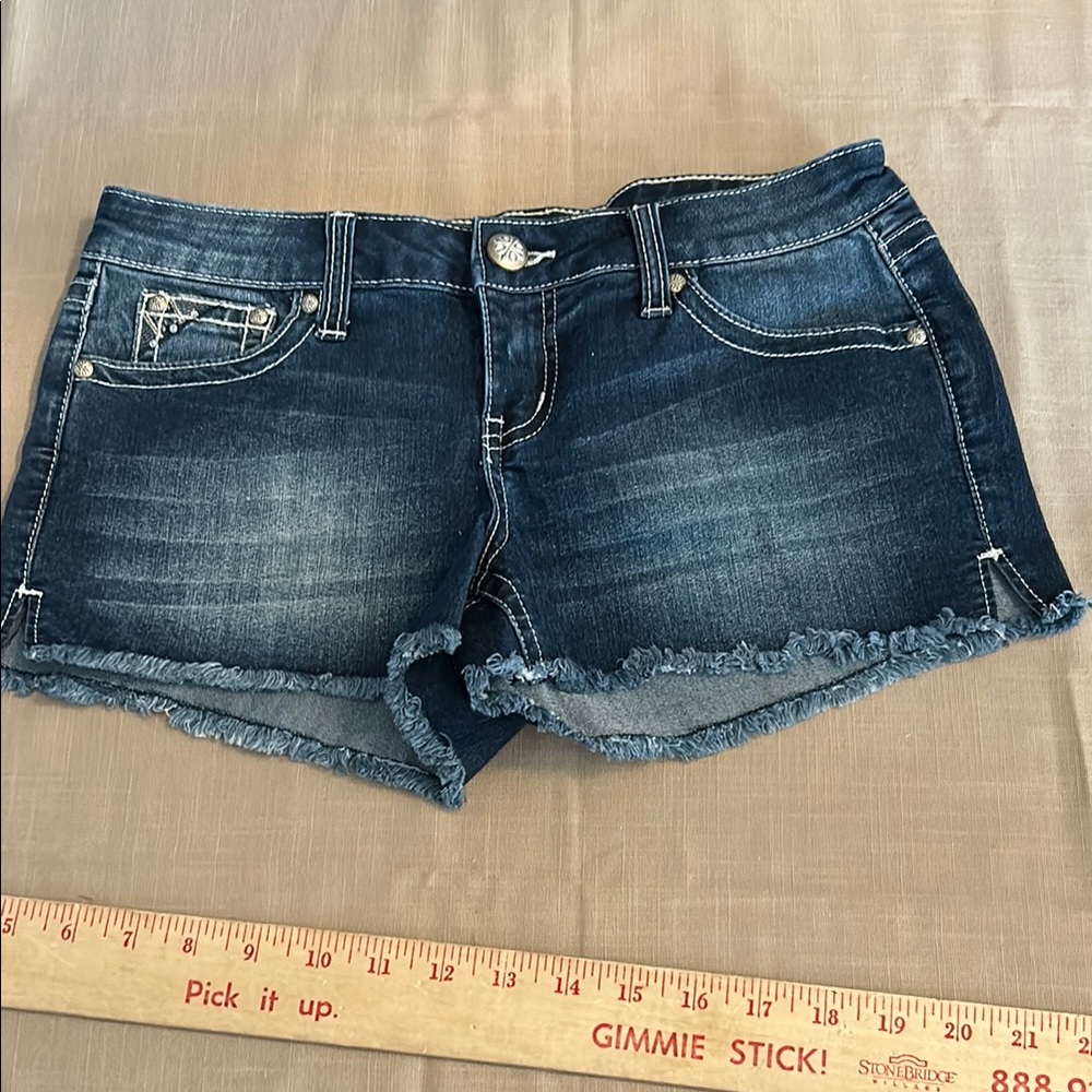 ZCO Women's Denim Shorts
